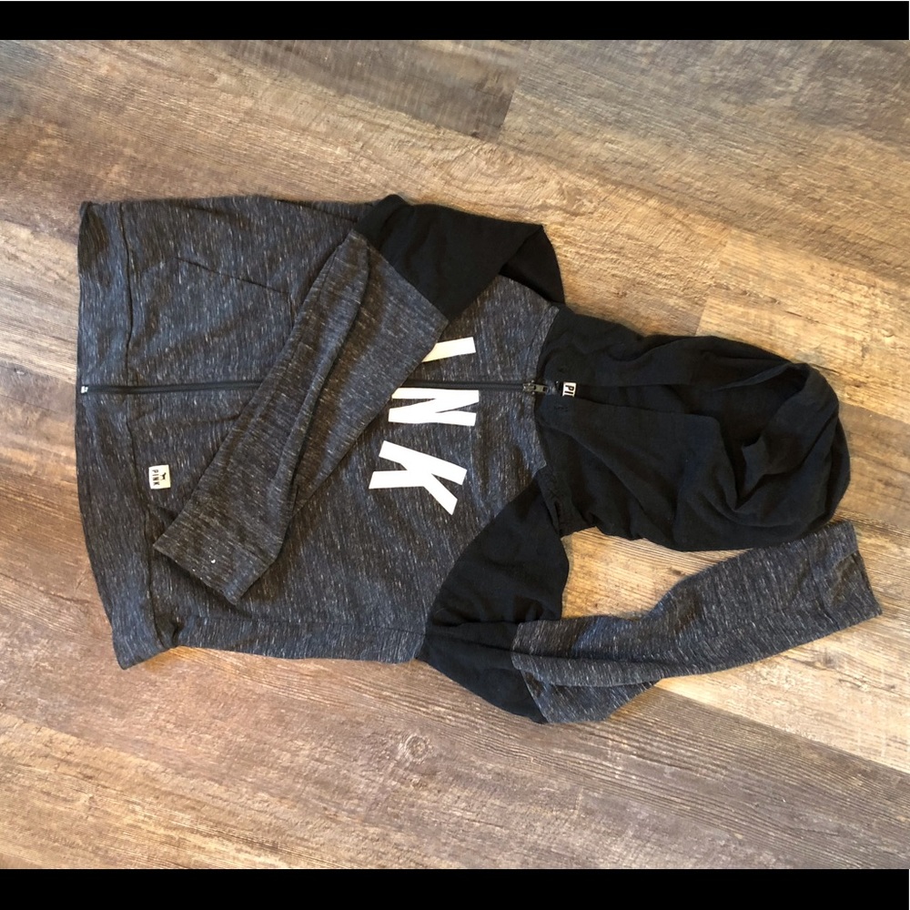 Pink jacket!! - Picture 2 of 3